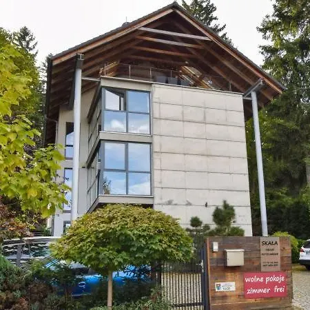 Skala Апартаменты Карпач