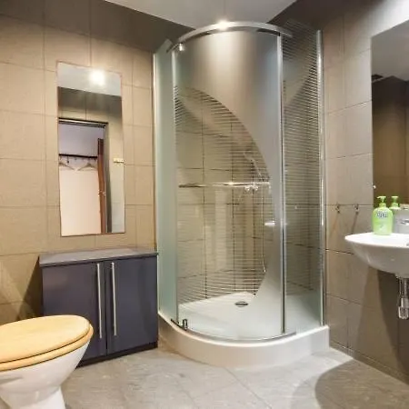 Апартаменты Skala *