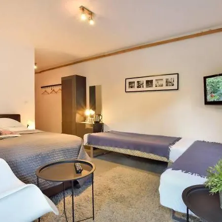 Appartamento Skala Karpacz