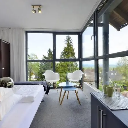 Skala Апартаменты Карпач