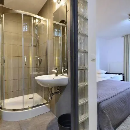 Skala Apartamento Karpacz