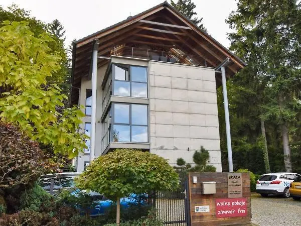 Skala Apartamento Karpacz