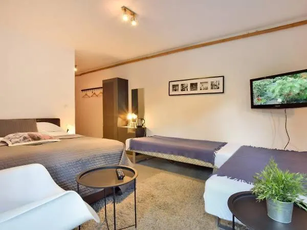 Apartment Skala Karpacz