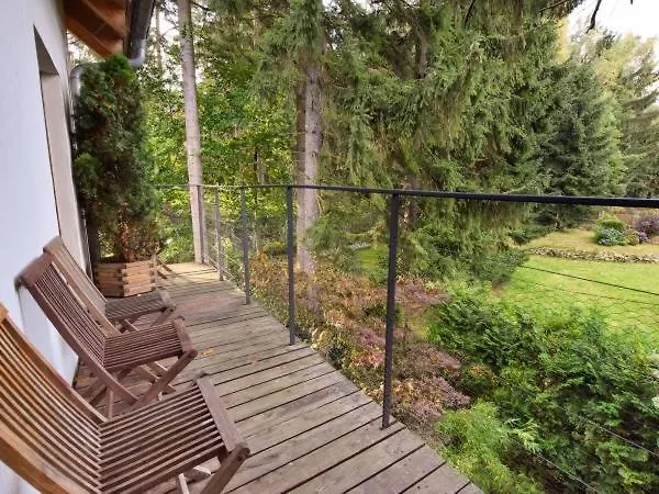 Apartment Skala Karpacz