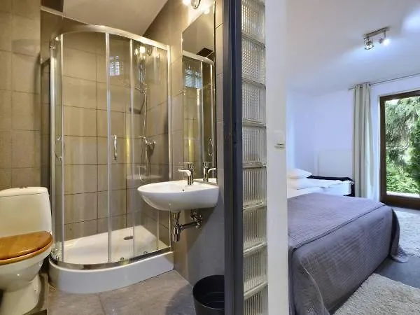 Skala Apartment Karpacz